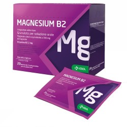 Krka Magnesium B2 300/2mg...