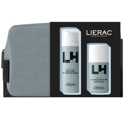 Lierac Trousse Natale Uomo...