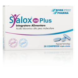 Bionativa Syalox 300 Plus...