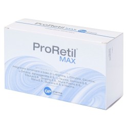Gp Pharma Proretil Max 30...