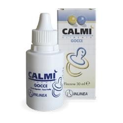 Inlinea Calmi' Gocce 30 Ml