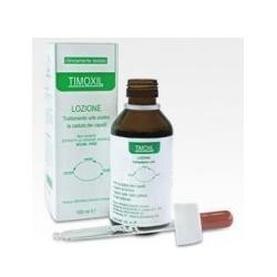 Quality Farmac Timoxil...