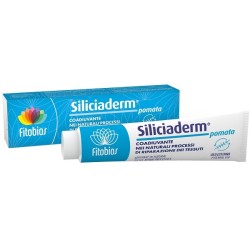 Fitobios Siliciaderm Pomata...