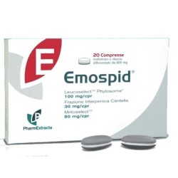 Pharmextracta Emospid 20...