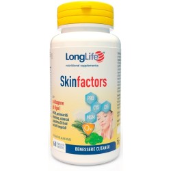Longlife Skin Factors 60...