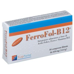 Top Group Ferrofol B12 30...