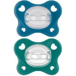 Chicco Dual Soft Succhietto...