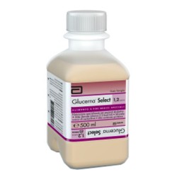 Abbott Glucerna Select 1,2...