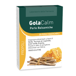 Laboratorio Della Farmacia...