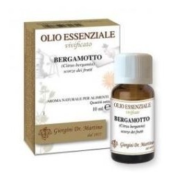 Dr. Giorgini Bergamotto...