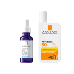 La Roche-posay Kit Mela B3...