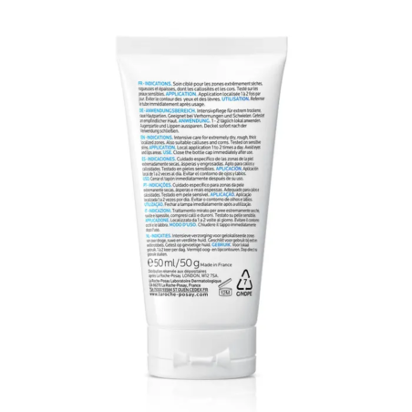 La Roche-posay Lipikar Gel 400 Ml Taglio Prezzo