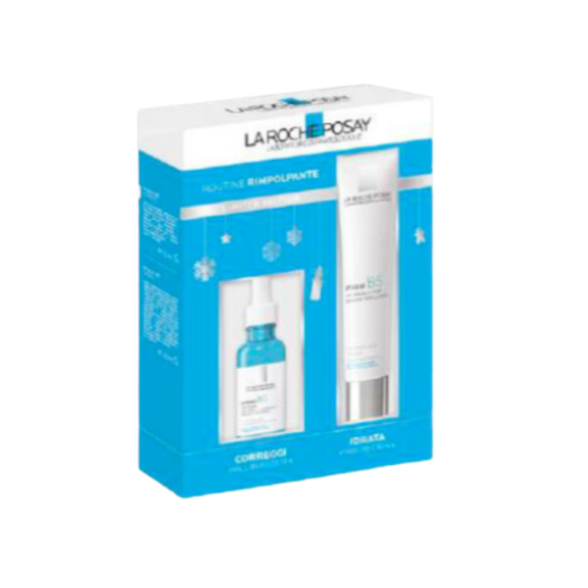 La Roche-posay Hyalu B5 Kit X2 Natale 24 15ml + 40ml