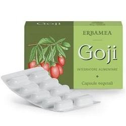 Erbamea Goji 24 Capsule...