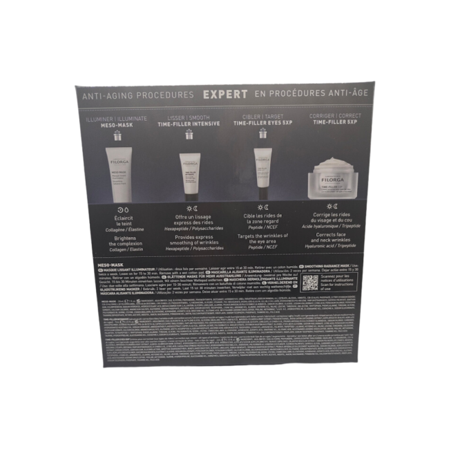 Filorga Xmas Coffret Time 2024