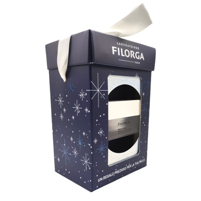 Filorga Coffret Meso Mask