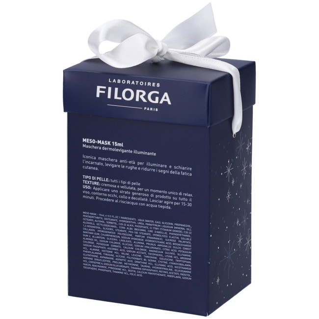 Filorga Coffret Meso Mask