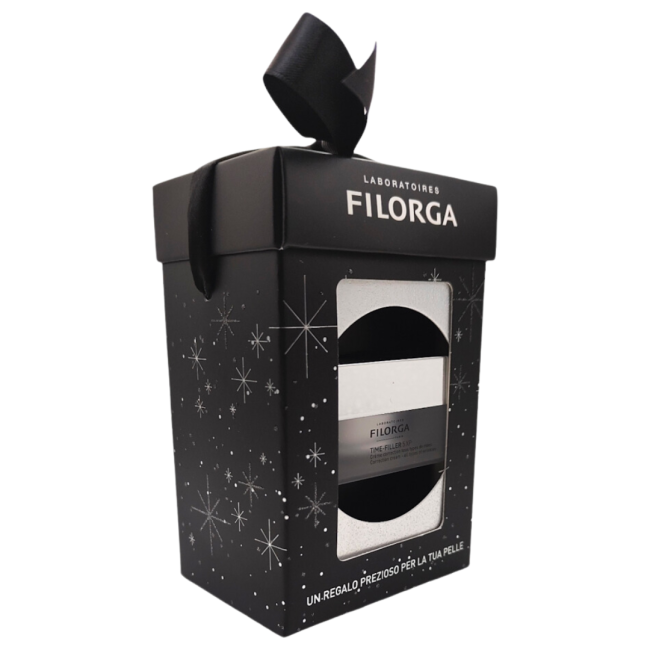 Filorga Coffret Time Filler 5 Pezzi Da 15 Ml