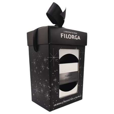 Filorga Coffret Time Filler 5 Pezzi Da 15 Ml