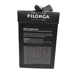 Filorga Coffret Time Filler 5 Pezzi Da 15 Ml