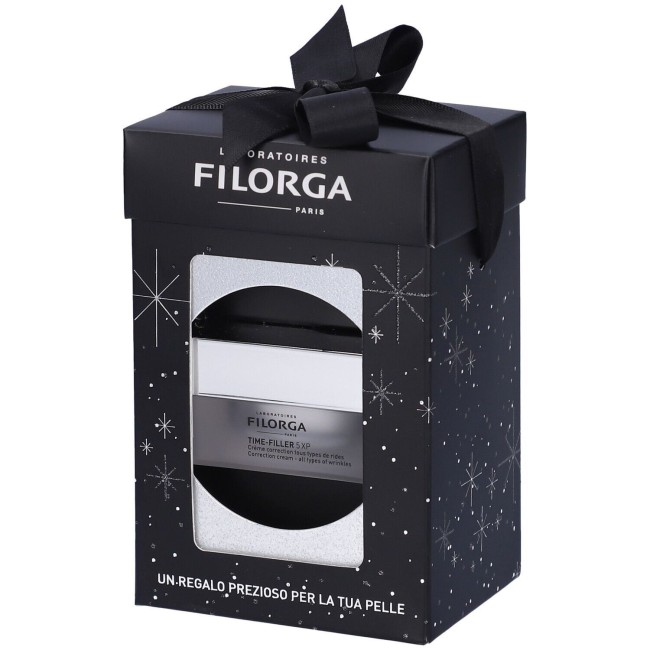 Filorga Coffret Time Filler 5 Pezzi Da 15 Ml