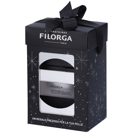 Filorga Coffret Time Filler 5 Pezzi Da 15 Ml