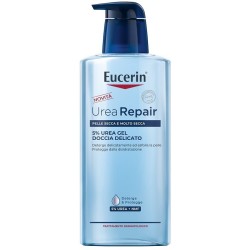 Beiersdorf Eucerin 5% Urea...