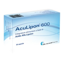 Dr. Claus Pharma Aculipon...