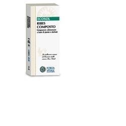 Forza Vitale Ecosol Ribes...