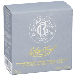 Roger & Gallet Cologne...