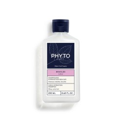 Phyto Boucles Shampoo...