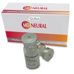 Guna Md-neural Italia 10...