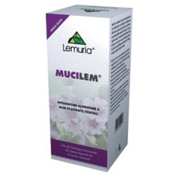 Lemuria Mucilem Liquido 200 Ml