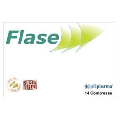 Ph Integra Flase 14 Compresse
