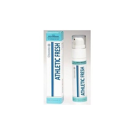 Citozeatec Athletic Freschezza 50 Ml