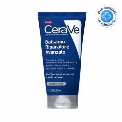 Cerave Balsamo riparatore...