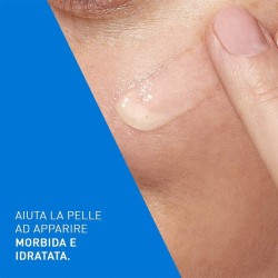 CeraVe Siero idratante per il viso con Acido Ialuronico 30 ml