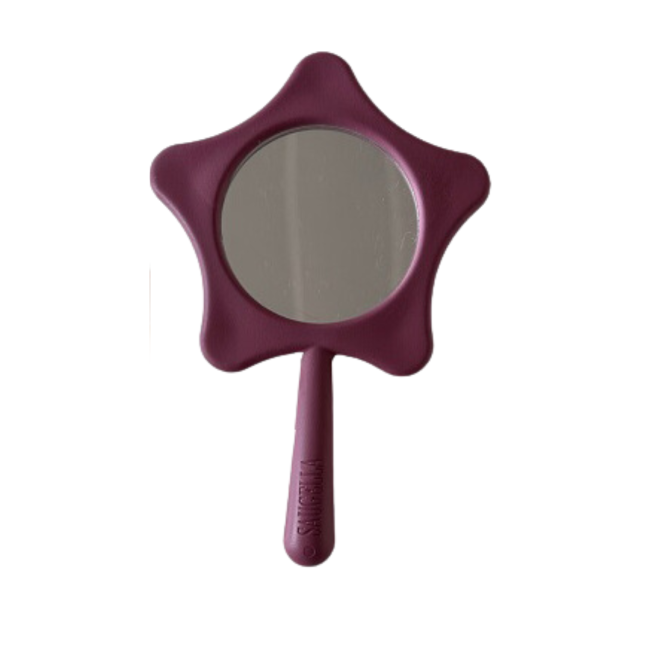 Meda Pharma Saugella Bundle Girl Detergente Intimo Questa Sono Io Protettivo Lenitivo 200 Ml + Gadget Specchio Omaggio