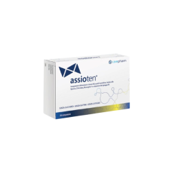 Carepharm Assioten 30...