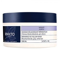 Phyto Violet Maschera...