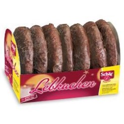 Dr. Schar Schar Lebkuchen...