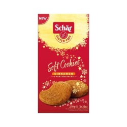 Dr. Schar Schar Soft Cookie...