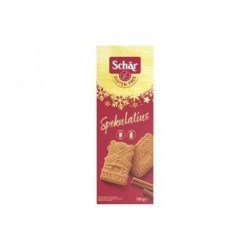 Dr. Schar Schar Spekulatius Biscotti 100 G