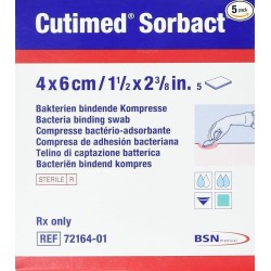 Essity Garza Assorbente...