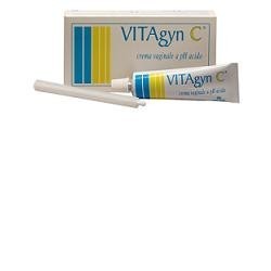 Farma-derma Vitagyn C Crema...