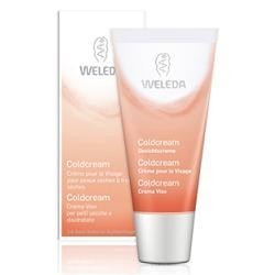 Weleda Coldcream Viso 30 Ml