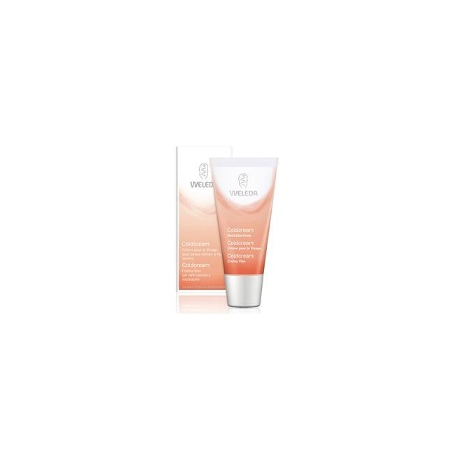Weleda Coldcream Viso 30 Ml