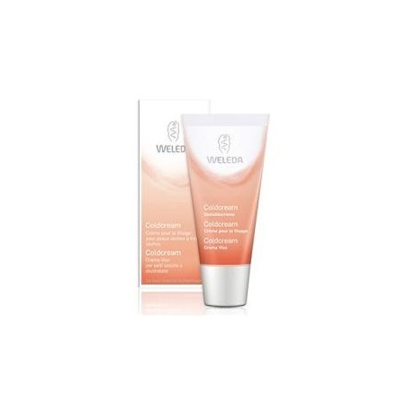 Weleda Coldcream Viso 30 Ml