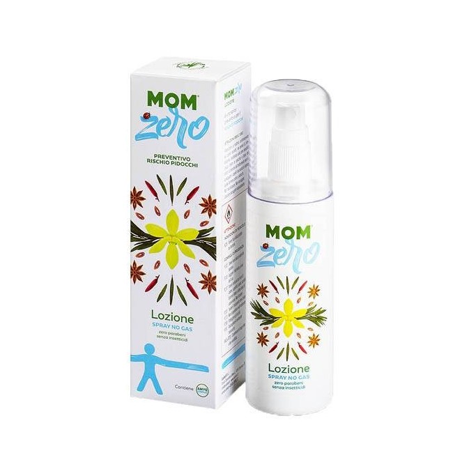 Candioli Mom Zero Lozione Preventiva 100 Ml