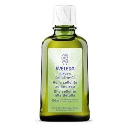Weleda Olio Cellulite...